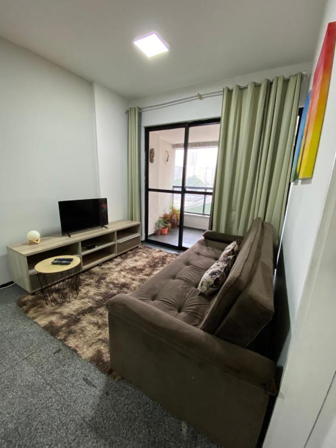 Appartamento Via Venetto Flat Fortaleza  Esterno foto