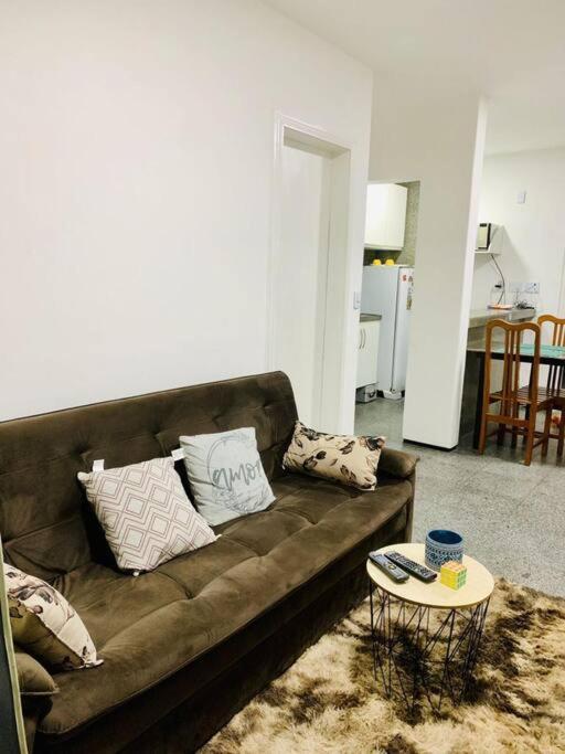 Appartamento Via Venetto Flat Fortaleza  Esterno foto