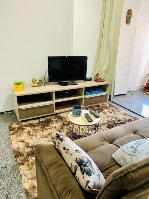 Appartamento Via Venetto Flat Fortaleza  Esterno foto
