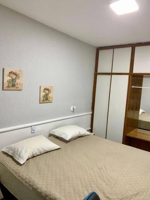 Appartamento Via Venetto Flat Fortaleza  Esterno foto
